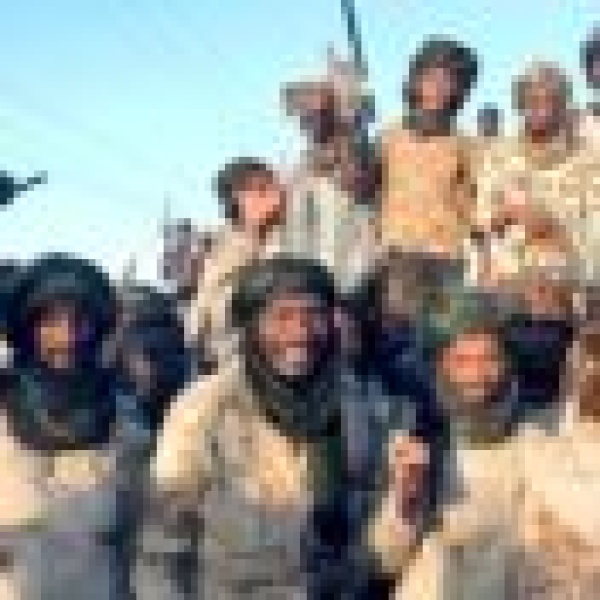 شكوى جنائية بكينيا ضد 10 من عناصر الدعم السريع لارتكابهم انتهاكات بالخرطوم