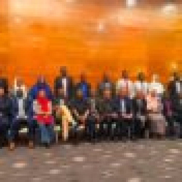 توافق نادر بين القوى السياسية السودانية على رؤية مشتركة لإنهاء الحرب