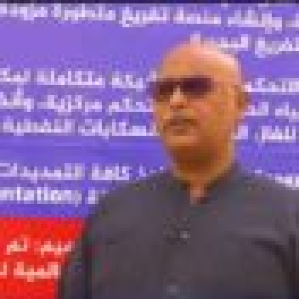 السودان يبدأ تنفيذ مشروع توسعة ميناء الخير لاستقبال ناقلات نفط عملاقة السودان يبدأ تنفيذ مشروع توسعة ميناء الخير لاستقبال ناقلات نفط عملاقة