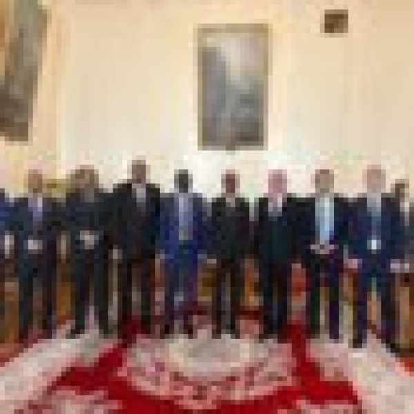 السودان وروسيا يبحثان تعزيز التعاون وتفعيل اتفاقيات الطاقة والنفط وإعادة الإعمار السودان وروسيا يبحثان تعزيز التعاون وتفعيل اتفاقيات الطاقة والنفط وإعادة الإعمار