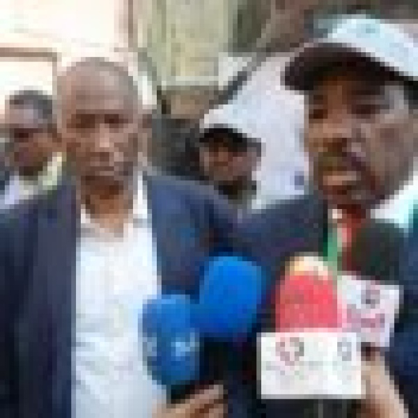 مسؤول ارتفاع نسبة الفقر في السودان إلى 73 مسؤول ارتفاع نسبة الفقر في السودان إلى 73
