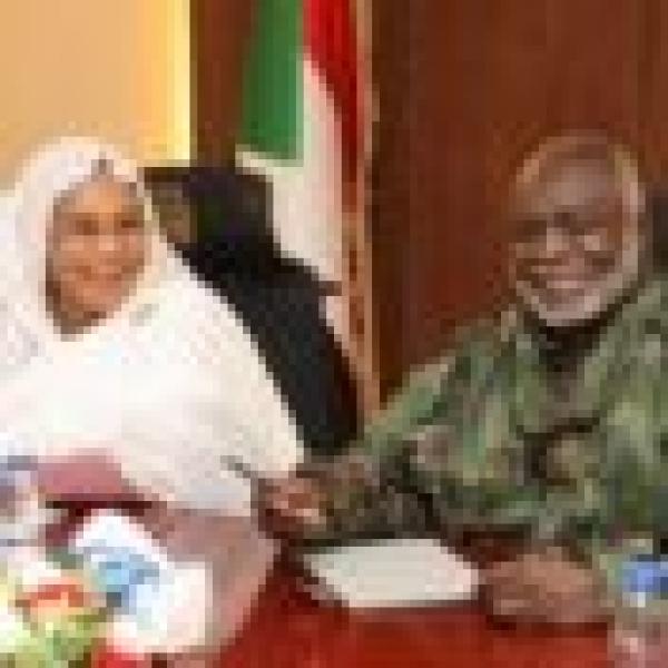 السودان ينشئ محفظة تمويل بـ 3 تريليونات جنيه لدعم موسم الزراعة