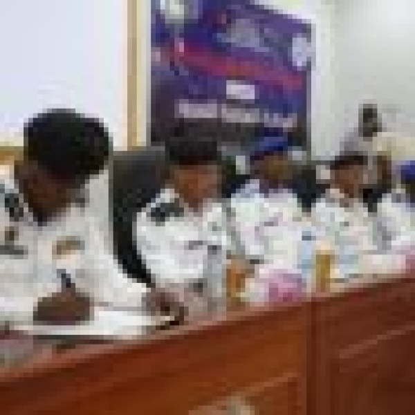 شرطة المرور السودانية تستعيد بيانات أكثر من مليوني مركبة شرطة المرور السودانية تستعيد بيانات أكثر من مليوني مركبة