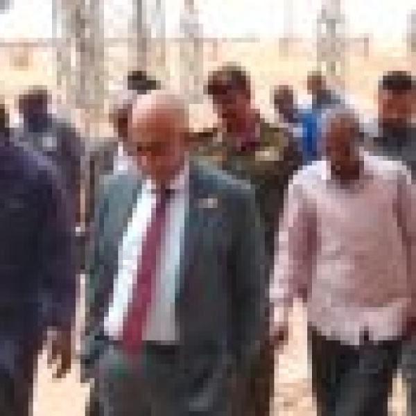 السودان انفراج وشيك في كهرباء نهر النيل وتقليص ساعات القطوعات السودان انفراج وشيك في كهرباء نهر النيل وتقليص ساعات القطوعات