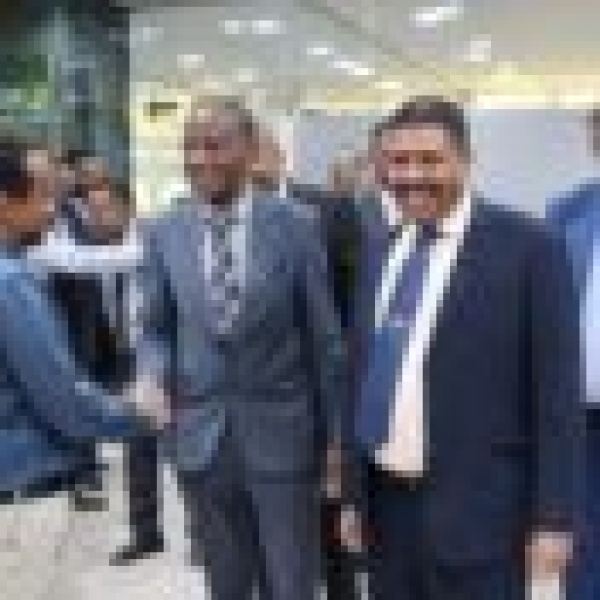 بنك السودان يعيد تشغيل المحول القومي للدفع الإلكتروني بنك السودان يعيد تشغيل المحول القومي للدفع الإلكتروني