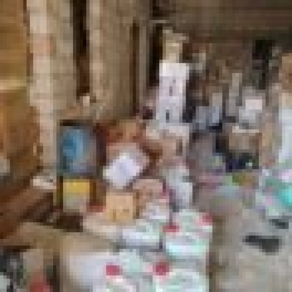 السودان مبيدات زراعية منهوبة ومعاد تعبئتها تهدد الغذاء والبيئة
