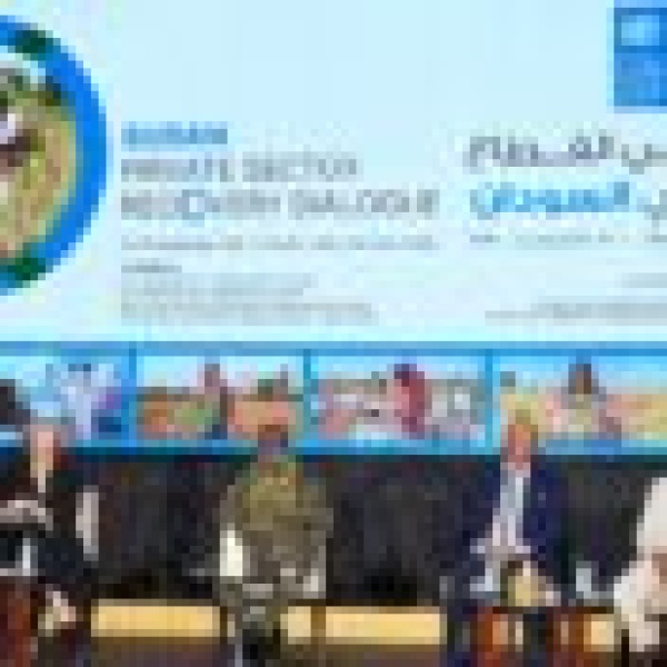 مسؤولة أممية 1 2 مليار دولار لخطة الاستجابة الإنسانية في السودان خلال 2026