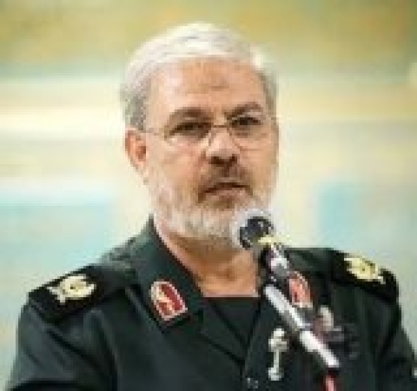 الحرس الثوري فتح مضيق هرمز مرهون بقبول واشنطن لشروطنا ولا يتربط بمفاوضات عمان الحرس الثوري فتح مضيق هرمز مرهون بقبول واشنطن لشروطنا ولا يتربط بمفاوضات عمان