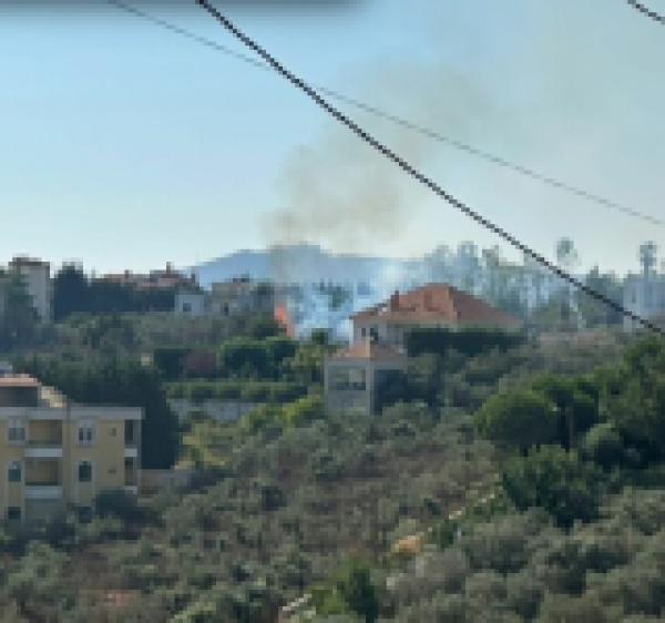 تصعيد صهيوني جنوبي لبنان واليونيفيل تحذر من تداعيات كارثية تصعيد صهيوني جنوبي لبنان واليونيفيل تحذر من تداعيات كارثية