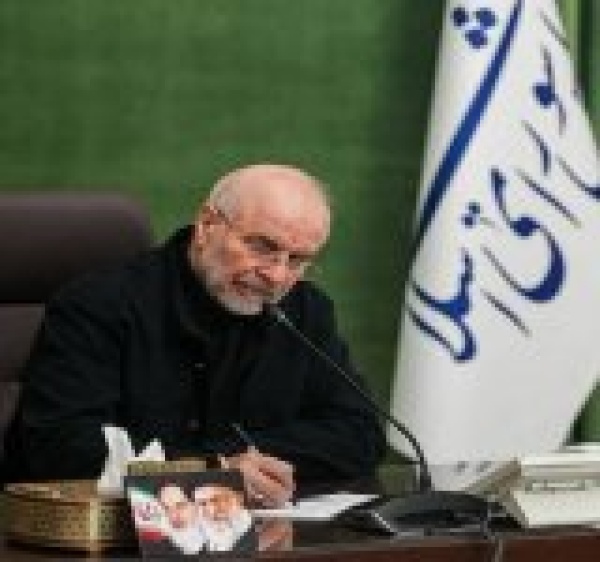 رئيس الشورى الإيراني استهداف حفل الزفاف يثبت أن أمريكا الشيطان الأكبر