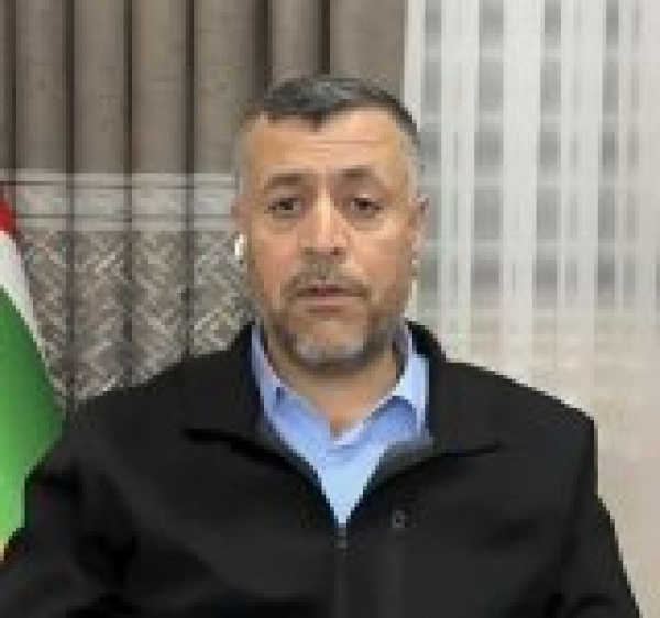 حماس القمع الوحشي للأسرى يستدعي موقفا قويا ومواجهة نوعية حماس القمع الوحشي للأسرى يستدعي موقفا قويا ومواجهة نوعية