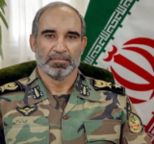 الجيش الإيراني يعزز قدراته الدفاعية وتقارير غربية تفند المزاعم بتدمير ترسانته الجيش الإيراني يعزز قدراته الدفاعية وتقارير غربية تفند المزاعم بتدمير ترسانته