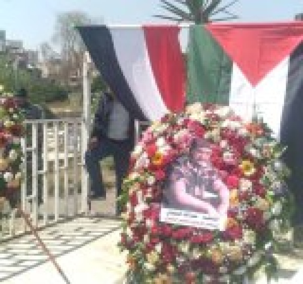 في الذكرى الـ49 لاغتياله التصحيح ي حم ل السعودية مسؤولية اغتيال الحمدي ويطالب بفتح تحقيق رسمي