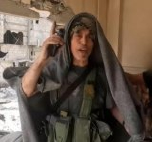 في ذكرى استشهاده الأولى محطات بارزة في مسيرة قائد حماس يحيى السنوار