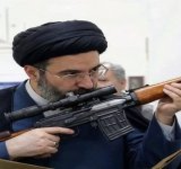 السيد مجتبى الخامنئي أصول العدو الأمريكي الصهيوني تحت نيراننا ورد نا بلا حدود جغرافية السيد مجتبى الخامنئي أصول العدو الأمريكي الصهيوني تحت نيراننا ورد نا بلا حدود جغرافية