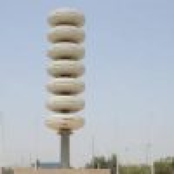 بعد إطلاق صفارات الإنذار بالمحافظة الدفاع المدني زوال الخطر على الخرج