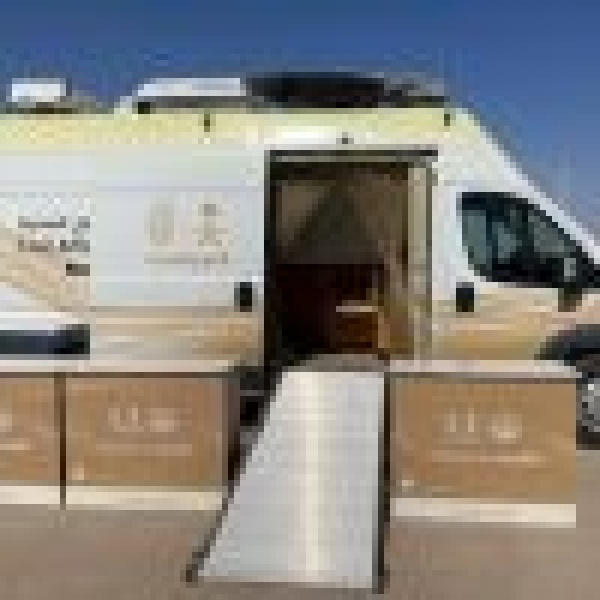 بدء ا من اليوم حتى نهاية الأسبوع الجاري الأحوال المدنية المتنقلة تقدم خدماتها في 88 موقع ا بالمملكة بدء ا من اليوم حتى نهاية الأسبوع الجاري الأحوال المدنية المتنقلة تقدم خدماتها في 88 موقع ا بالمملكة