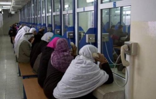 هيئة الأسرى تدعو الصليب الأحمر لاتخاذ موقف ضد سياسة بن غفير التي تمنع زيارات الأسرى في السجون