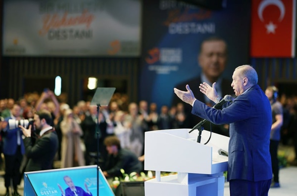 لماذا ي خيف أردوغان إسرائيل إلى هذا الحد لماذا ي خيف أردوغان إسرائيل إلى هذا الحد