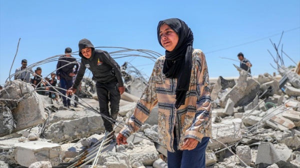 خبير إرهاب المستوطنين في الضفة الغربية جزء من سياسة إسرائيل لتهجير الفلسطينيين