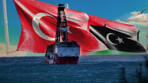 تركيا وليبيا فرصة لبناء توافق يتجاوز انقسام الشرق والغرب تركيا وليبيا فرصة لبناء توافق يتجاوز انقسام الشرق والغرب
