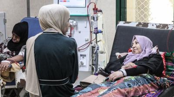 patients are dying gaza pleads for an end to the medical blockade patients are dying gaza pleads for an end to the medical blockade