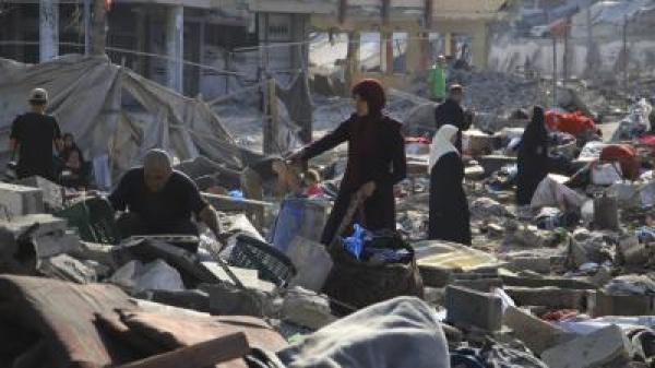 economic war to displace gaza residents economic war to displace gaza residents