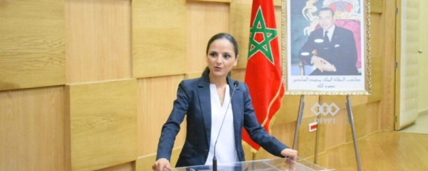 طريشة ارتفاع عرض التكوين المهني إلى 424 ألف مقعد يشمل 19 قطاعا وأزيد من 650 شعبة
