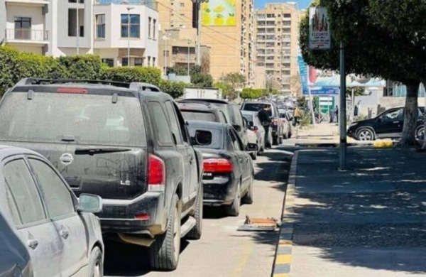 ليبيا تغلق 490 محطة وقود متهمة بتهريب المحروقات وتتوعد بملاحقة المتورطين