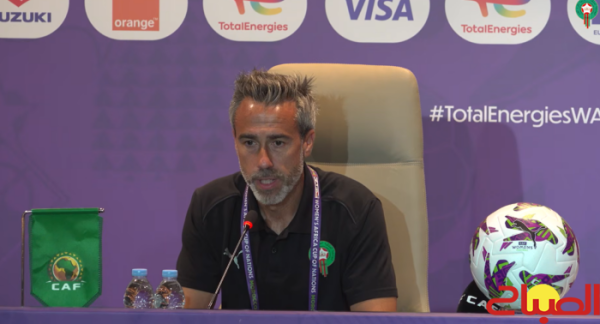 فيلدا درسنا جنوب إفريقيا ونسعى لبلوغ نصف نهائي كأس إفريقيا فيلدا درسنا جنوب إفريقيا ونسعى لبلوغ نصف نهائي كأس إفريقيا