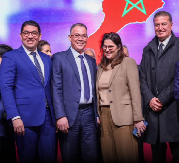 المنصوري قنوات التواصل مع فوزي لقجع مفتوحة منذ أكثر من سنة ولقجع قريب من البام بفكره الحداثي