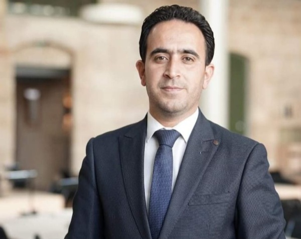 أحمد نز ال من النص إلى المؤسسة هل اكتملت ملامح المشروع الفكري أحمد نز ال من النص إلى المؤسسة هل اكتملت ملامح المشروع الفكري