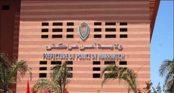 ولاية أمن مراكش تكشف حقيقة فيديو السائحة والبيتزا المتداول على مواقع التواصل ولاية أمن مراكش تكشف حقيقة فيديو السائحة والبيتزا المتداول على مواقع التواصل