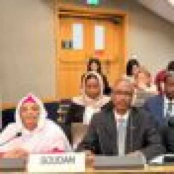 السودان يطالب مجلس حقوق الإنسان بإجراء ضد الإمارات ويكشف ارتفاع الاغتصاب
