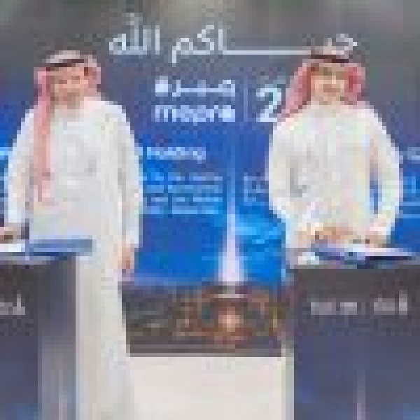 غازكو القابضة ومبرة توقعان شراكة استراتيجية لتعزيز التواصل المؤسسي وتطوير القيادات المهنية غازكو القابضة ومبرة توقعان شراكة استراتيجية لتعزيز التواصل المؤسسي وتطوير القيادات المهنية
