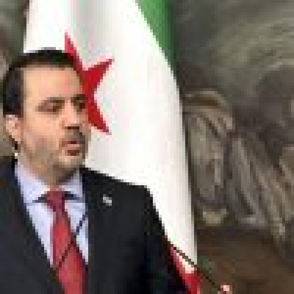 وزير الخارجية السوري يؤكد تمس ك بلاده بالخيار الدبلوماسي مع تل أبيب وزير الخارجية السوري يؤكد تمس ك بلاده بالخيار الدبلوماسي مع تل أبيب
