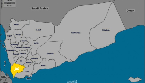 الإمارات تؤكد استمرار الخسائر السعودية بسقوط آخر المواقع الحاكمة غربي تعز الإمارات تؤكد استمرار الخسائر السعودية بسقوط آخر المواقع الحاكمة غربي تعز
