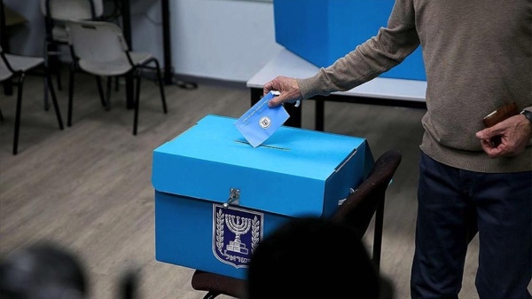 الانقسام العرقي في إسرائيل وتأثيرات الانتخابات الإقليمية