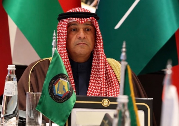 مجلس التعاون الخليجي والاتحاد الأوروبي يبحثان تعزيز التنسيق البرلماني في بروكسل مجلس التعاون الخليجي والاتحاد الأوروبي يبحثان تعزيز التنسيق البرلماني في بروكسل