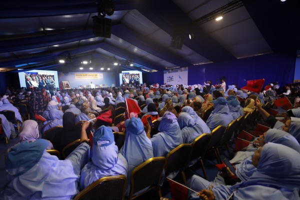 انتهاء صلاحية الأحرار بالداخلة حين يرقص الديك المذبوح انتهاء صلاحية الأحرار بالداخلة حين يرقص الديك المذبوح