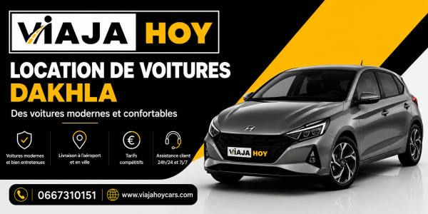 location de voitures a dakhla viajahoy cars propose des vehicules modernes et un service professionnel location de voitures a dakhla viajahoy cars propose des vehicules modernes et un service professionnel