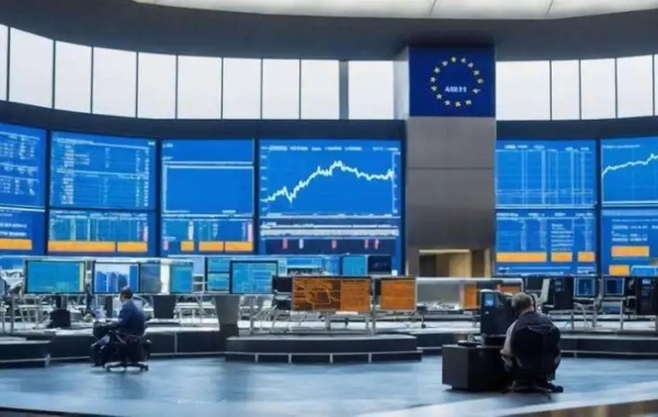 الأسهم الأوروبية تستقر بعد أداء قوي الأسبوع الماضي الأسهم الأوروبية تستقر بعد أداء قوي الأسبوع الماضي