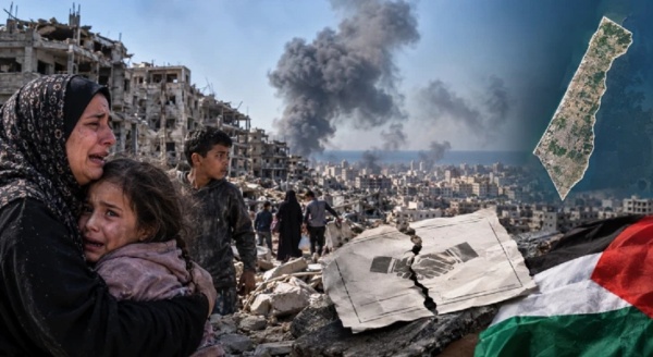 استشهاد فلسطينية وإصابة آخرين في خروقات إسرائيلية جديدة لـ هدنة غزة الهشة استشهاد فلسطينية وإصابة آخرين في خروقات إسرائيلية جديدة لـ هدنة غزة الهشة