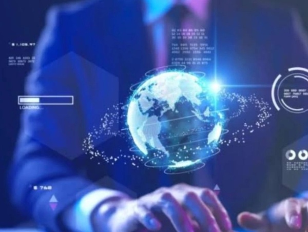 تقرير صادرات التجارة الرقمية العالمية ترتفع إلى 7 75 تريليون دولار في 2025 تقرير صادرات التجارة الرقمية العالمية ترتفع إلى 7 75 تريليون دولار في 2025