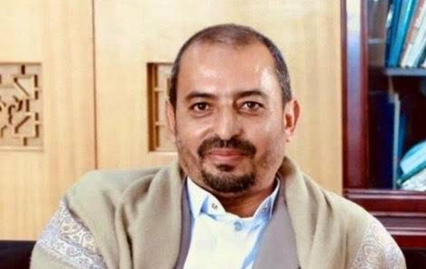 نائب وزير الخارجية صفقة طائرات إف 35 للعدو السعودي تكشف حقيقة الدور الأمريكي في العدوان على اليمن