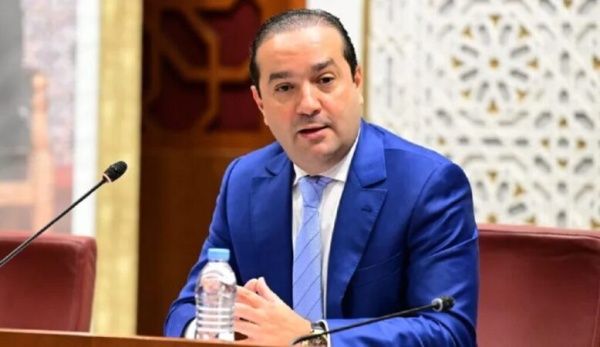 شوكي أحداث سبتة لحظة وجع و كهول السياسة يحاولون تحويل الشباب إلى حطب ووقود للساحة الانتخابية