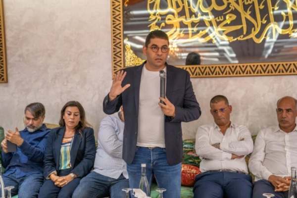 بنسعيد الاعتراف بالأخطاء لا يمثل ضعفا سياسيا بل مدخلا لتصحيح المسار وإعادة بناء الثقة بنسعيد الاعتراف بالأخطاء لا يمثل ضعفا سياسيا بل مدخلا لتصحيح المسار وإعادة بناء الثقة