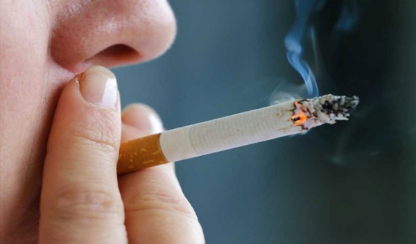 بشرى للراغبين في الاقلاع عن التدخين بشرى للراغبين في الاقلاع عن التدخين