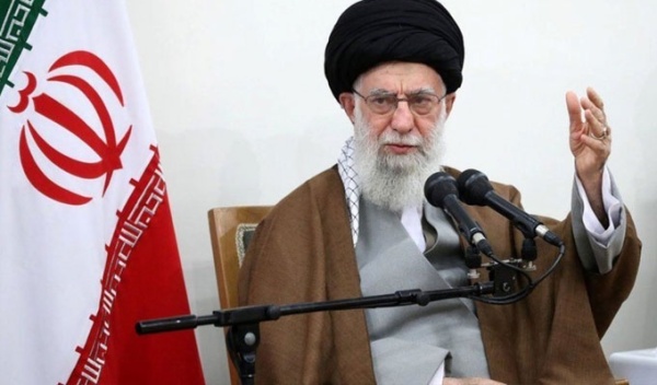 عطلة بثلاثة أيام في ايران بمناسبة جنازة خامنئي عطلة بثلاثة أيام في ايران بمناسبة جنازة خامنئي