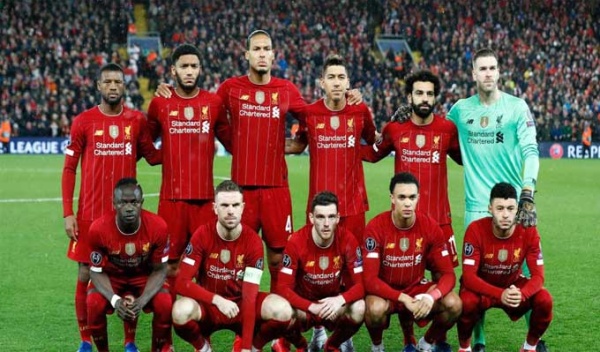 ليفربول يتعاقد مع الجناح الإسباني فيكتور مونيوز لـ6 مواسم
